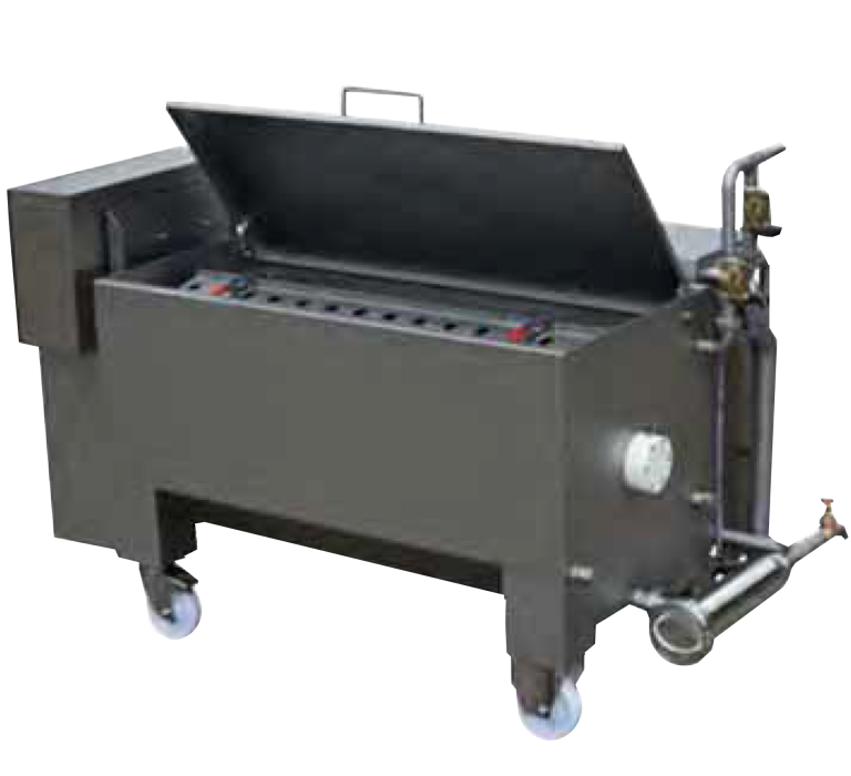 Hochdruckreiniger Pro